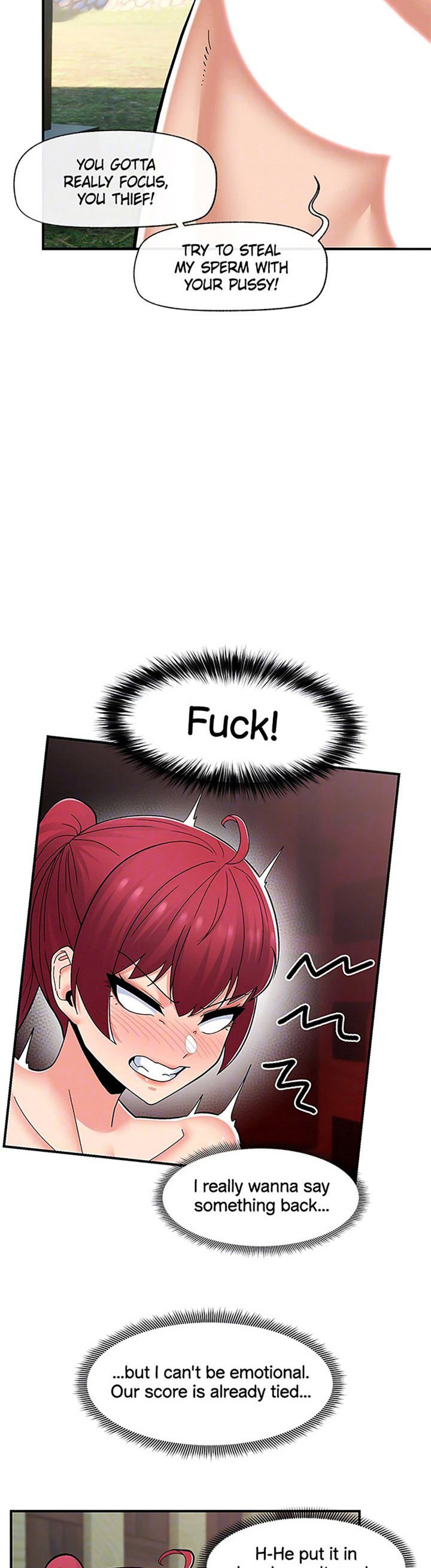 Absolute Hypnosis in Another World - Chapter 63 [photo 32] - MangaPorn