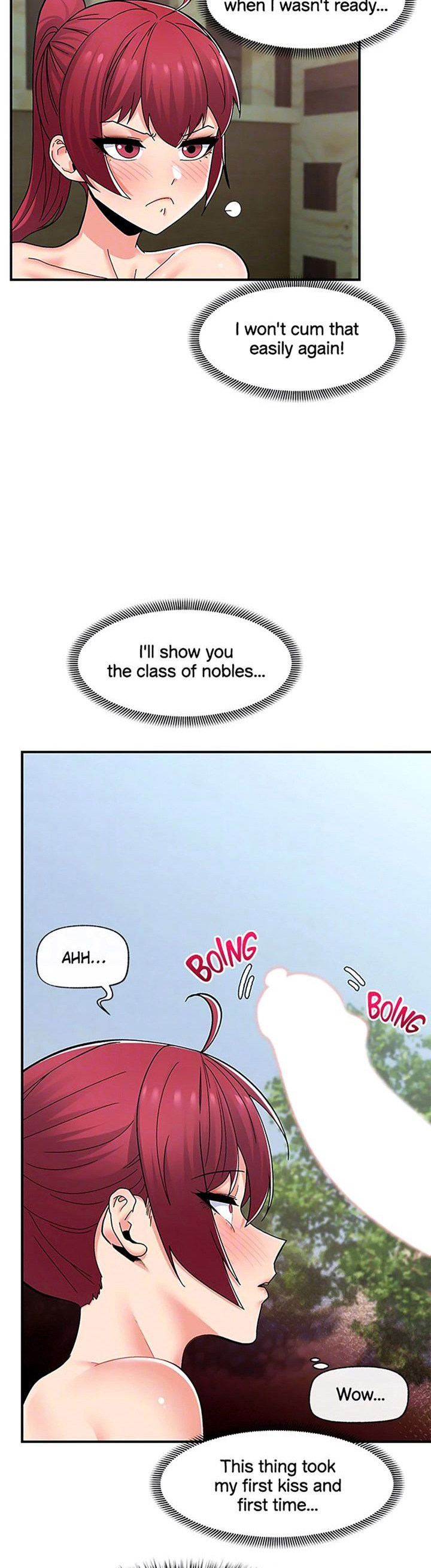 Absolute Hypnosis in Another World - Chapter 63 [photo 33] - MangaPorn