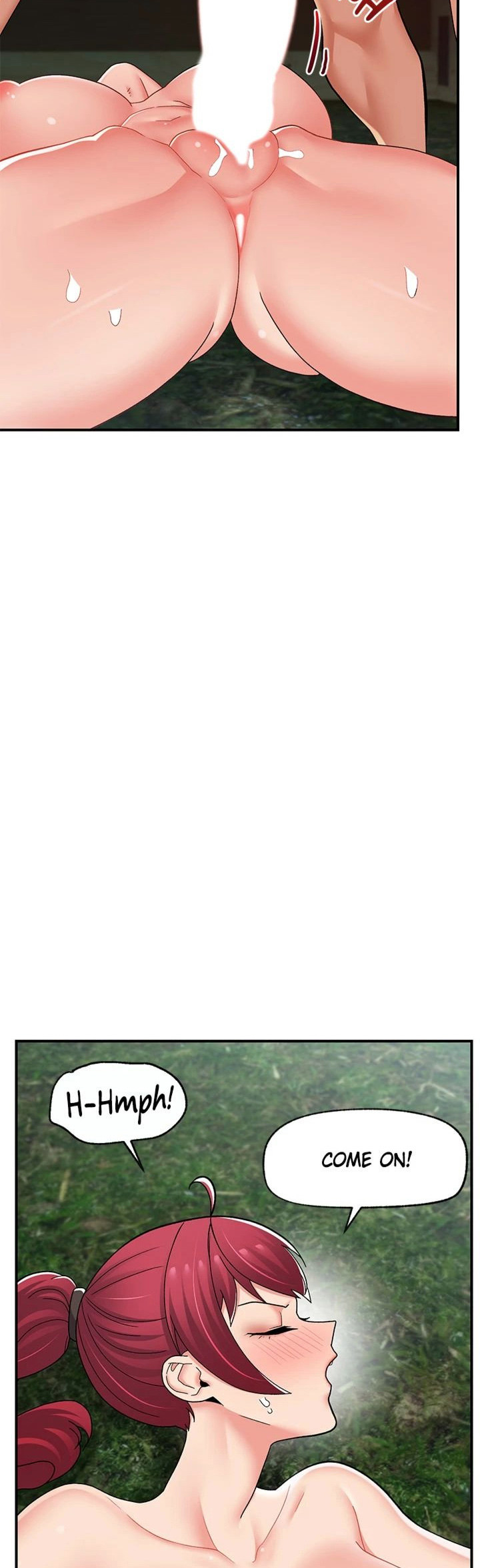 Absolute Hypnosis in Another World - Chapter 63 [photo 37] - MangaPorn