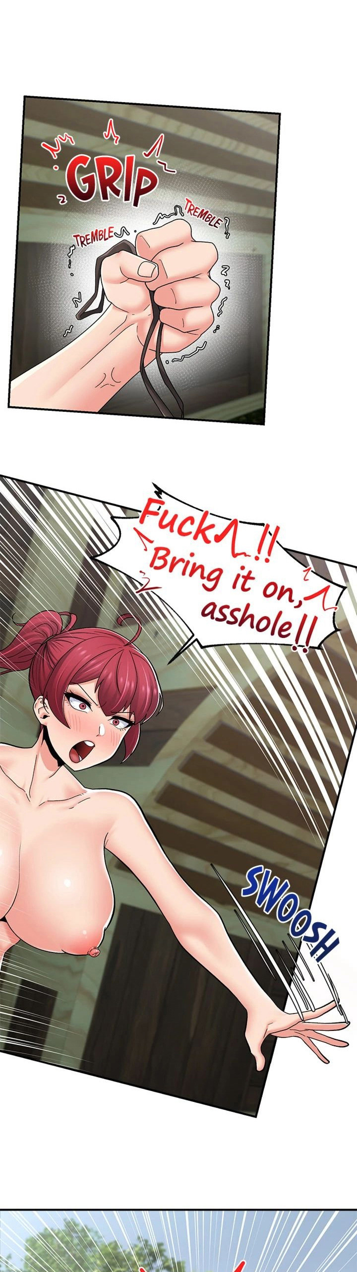 Absolute Hypnosis in Another World - Chapter 63 [photo 4] - MangaPorn