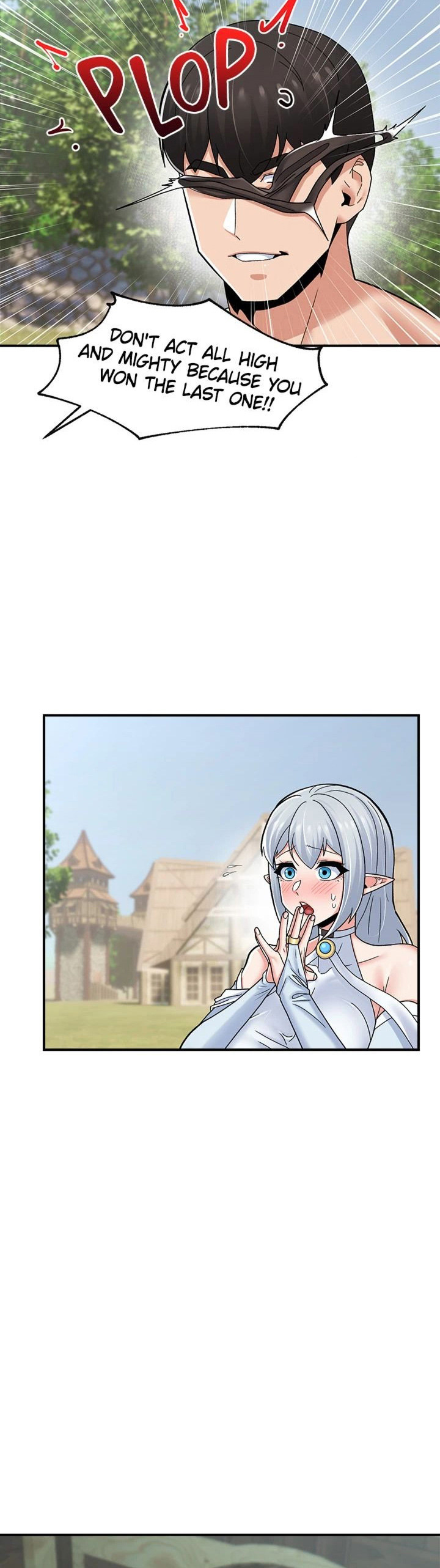 Absolute Hypnosis in Another World - Chapter 63 [photo 5] - MangaPorn