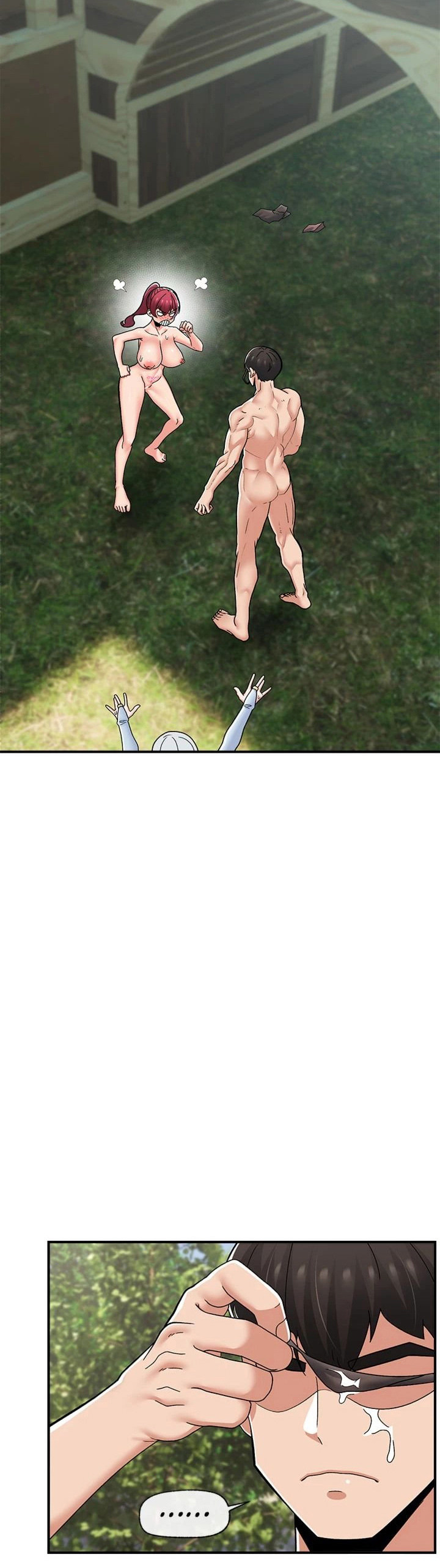 Absolute Hypnosis in Another World - Chapter 63 [photo 6] - MangaPorn