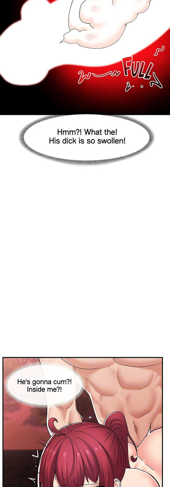 Absolute Hypnosis in Another World - Chapter 64 [photo 15] - MangaPorn