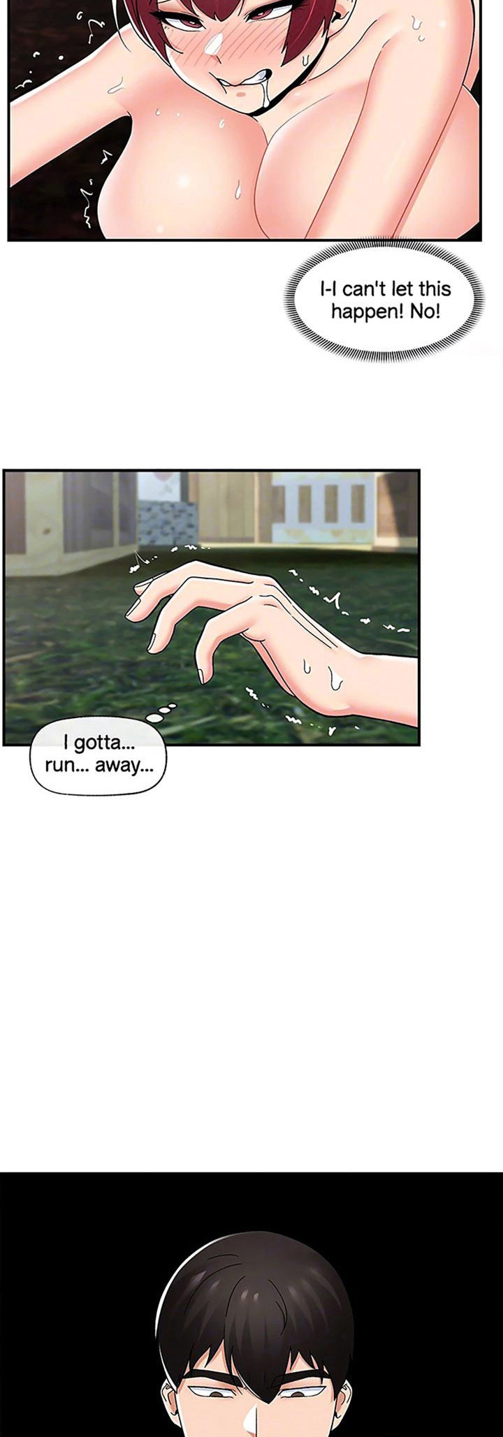 Absolute Hypnosis in Another World - Chapter 64 [photo 16] - MangaPorn