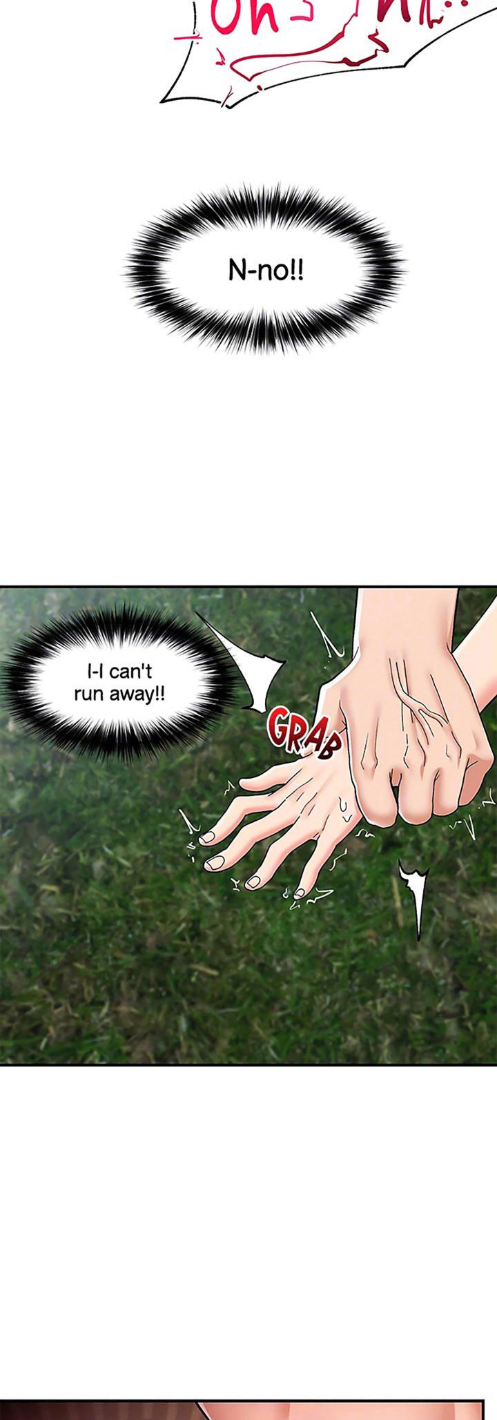 Absolute Hypnosis in Another World - Chapter 64 [photo 19] - MangaPorn