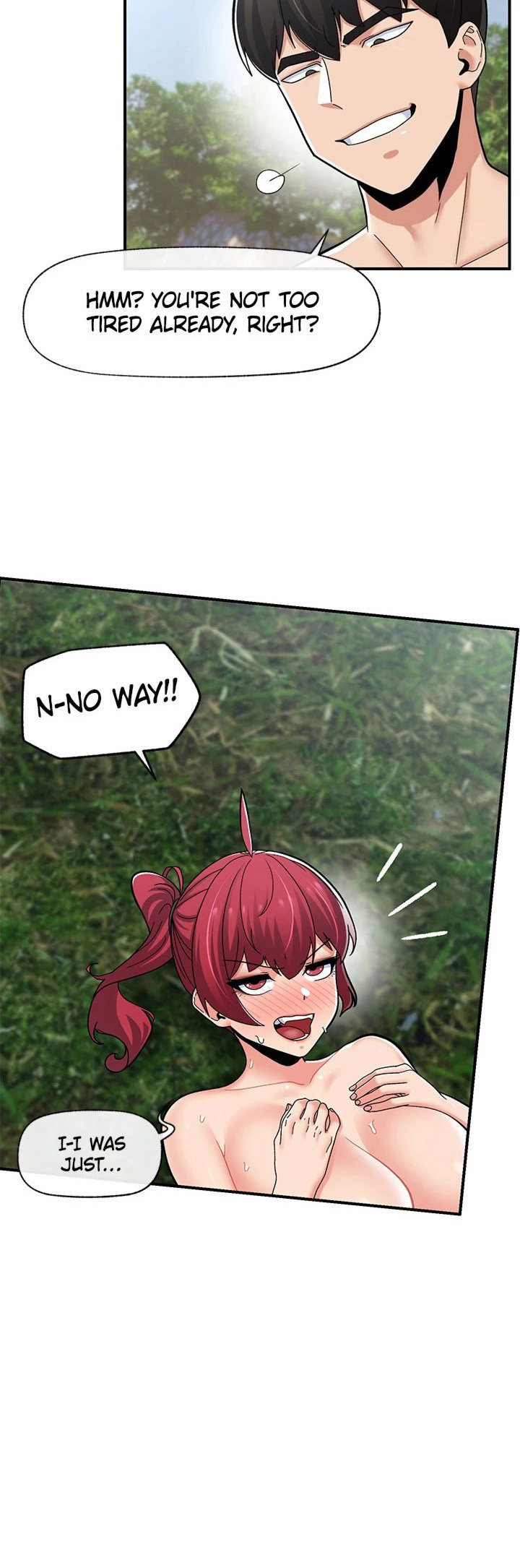 Absolute Hypnosis in Another World - Chapter 64 [photo 2] - MangaPorn