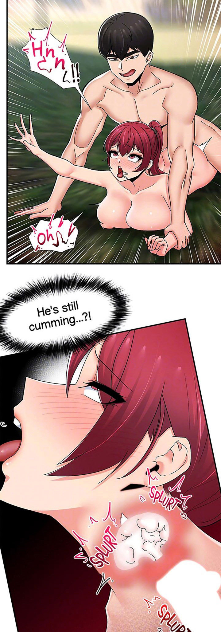 Absolute Hypnosis in Another World - Chapter 64 [photo 21] - MangaPorn