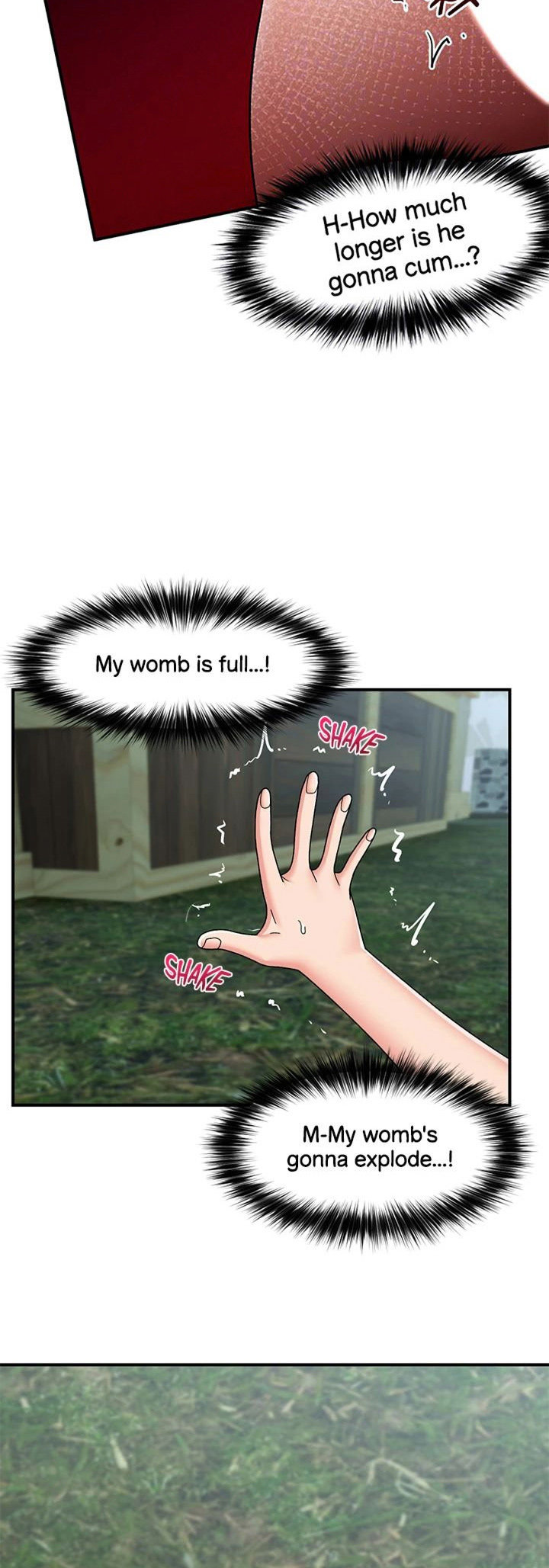 Absolute Hypnosis in Another World - Chapter 64 [photo 22] - MangaPorn