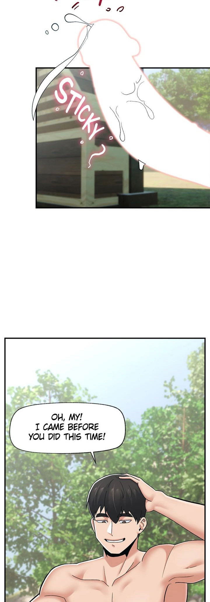 Absolute Hypnosis in Another World - Chapter 64 [photo 25] - MangaPorn