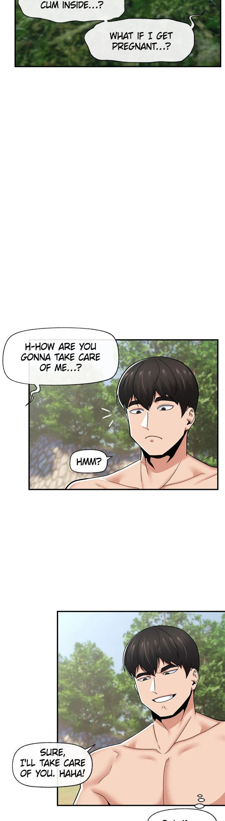 Absolute Hypnosis in Another World - Chapter 64 [photo 29] - MangaPorn