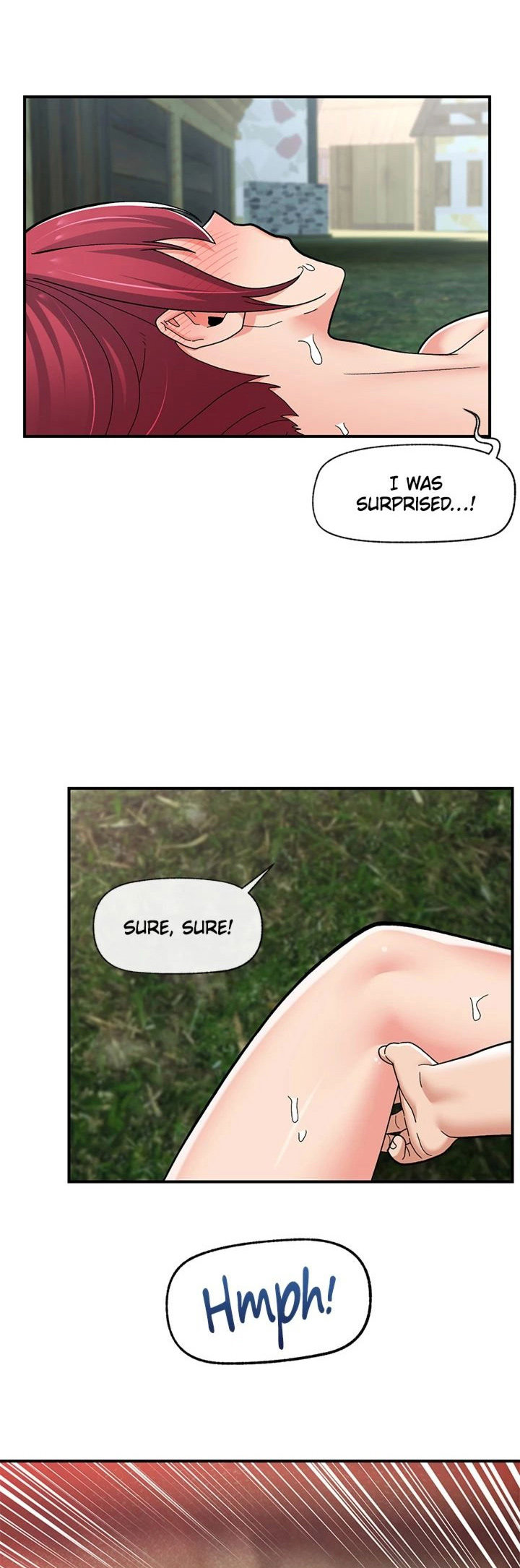 Absolute Hypnosis in Another World - Chapter 64 [photo 3] - MangaPorn