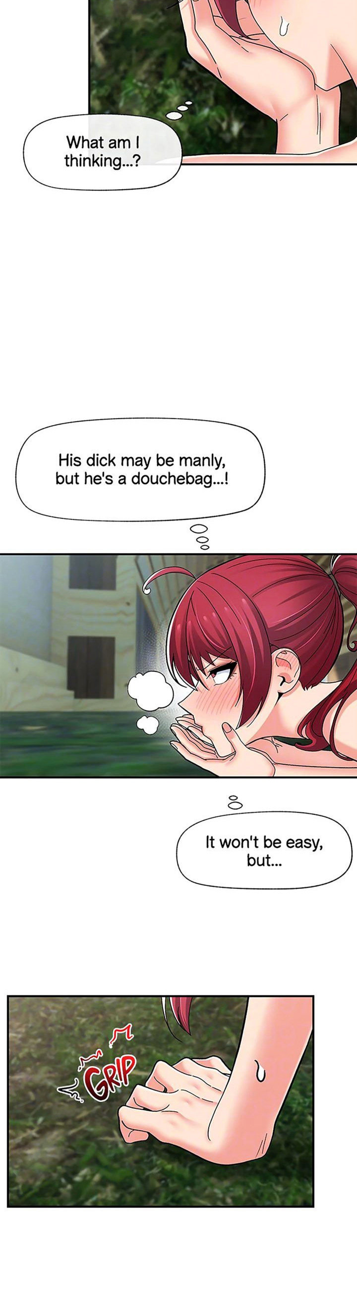 Absolute Hypnosis in Another World - Chapter 64 [photo 31] - MangaPorn