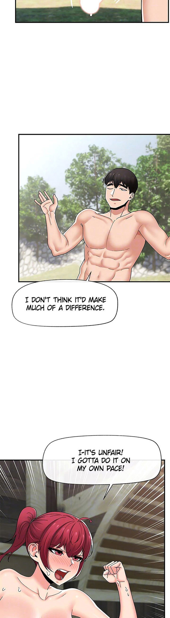 Absolute Hypnosis in Another World - Chapter 64 [photo 37] - MangaPorn