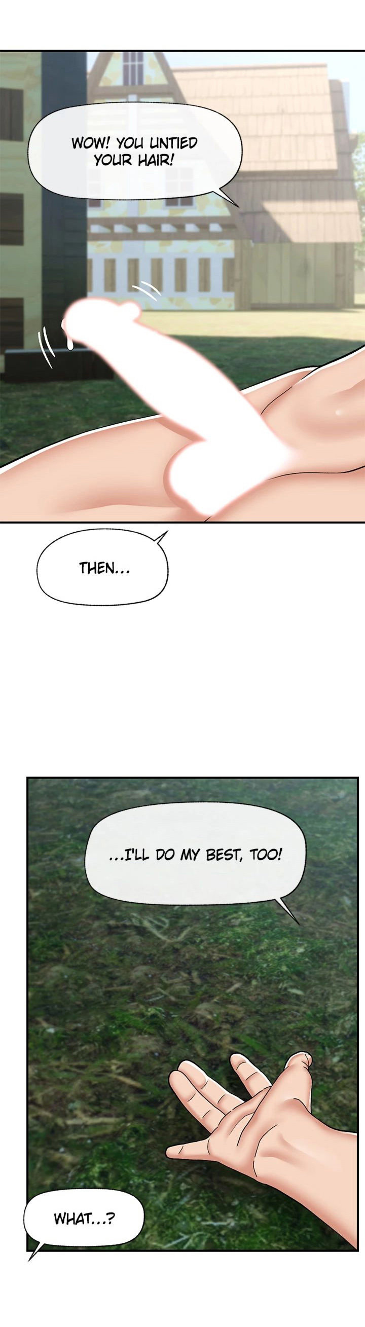 Absolute Hypnosis in Another World - Chapter 64 [photo 42] - MangaPorn