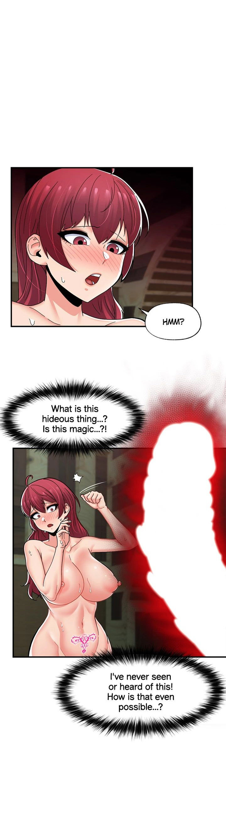 Absolute Hypnosis in Another World - Chapter 64 [photo 45] - MangaPorn