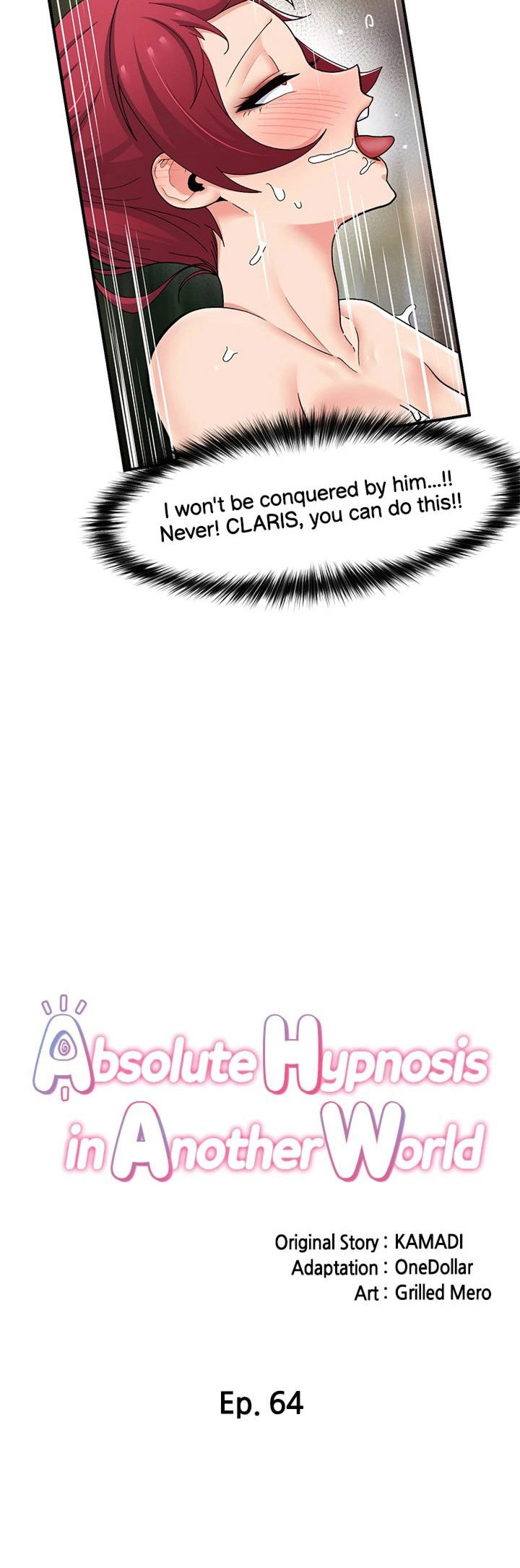 Absolute Hypnosis in Another World - Chapter 64 [photo 5] - MangaPorn