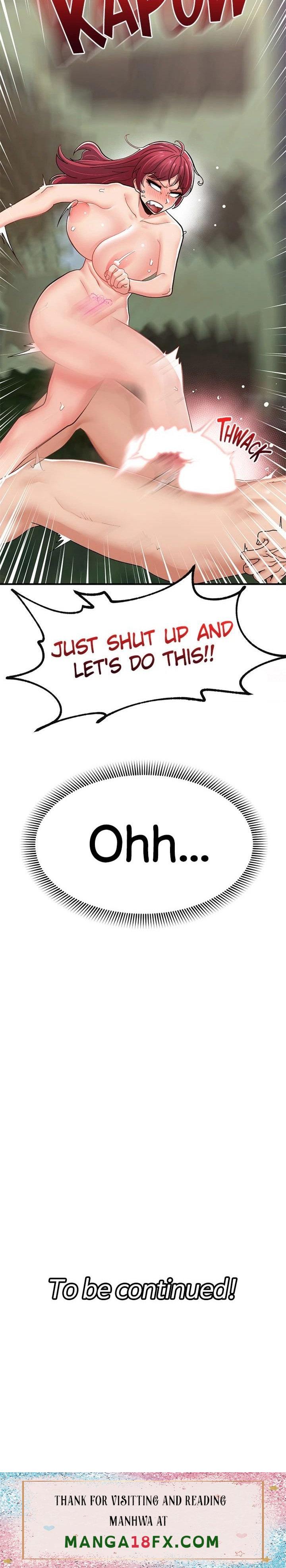 Absolute Hypnosis in Another World - Chapter 64 [photo 50] - MangaPorn