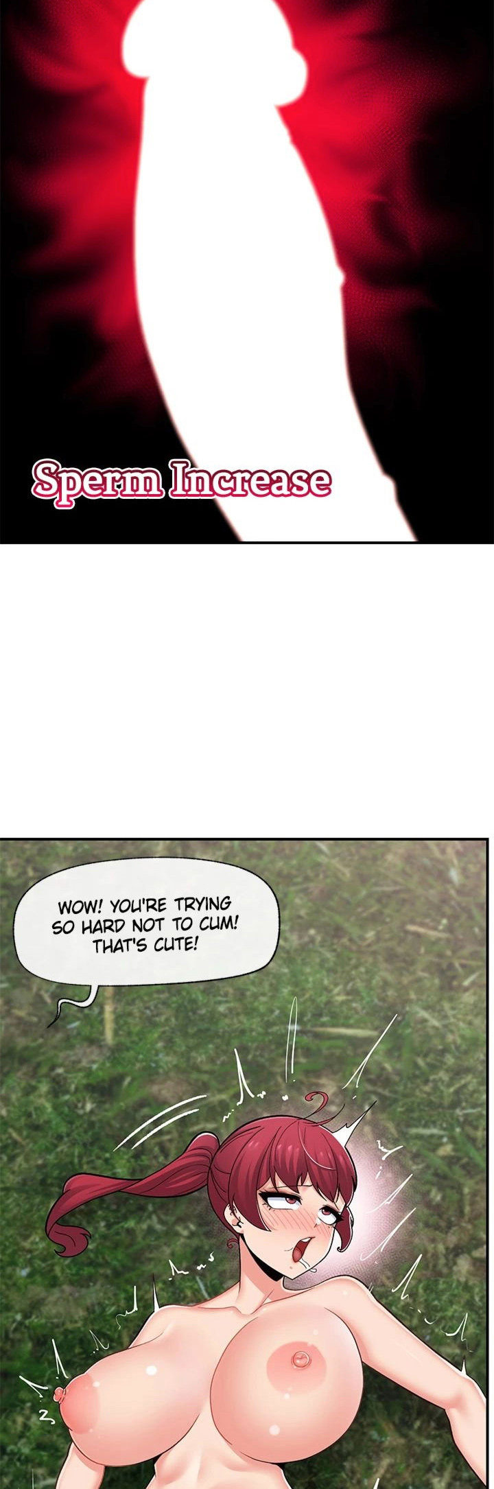 Absolute Hypnosis in Another World - Chapter 64 [photo 7] - MangaPorn