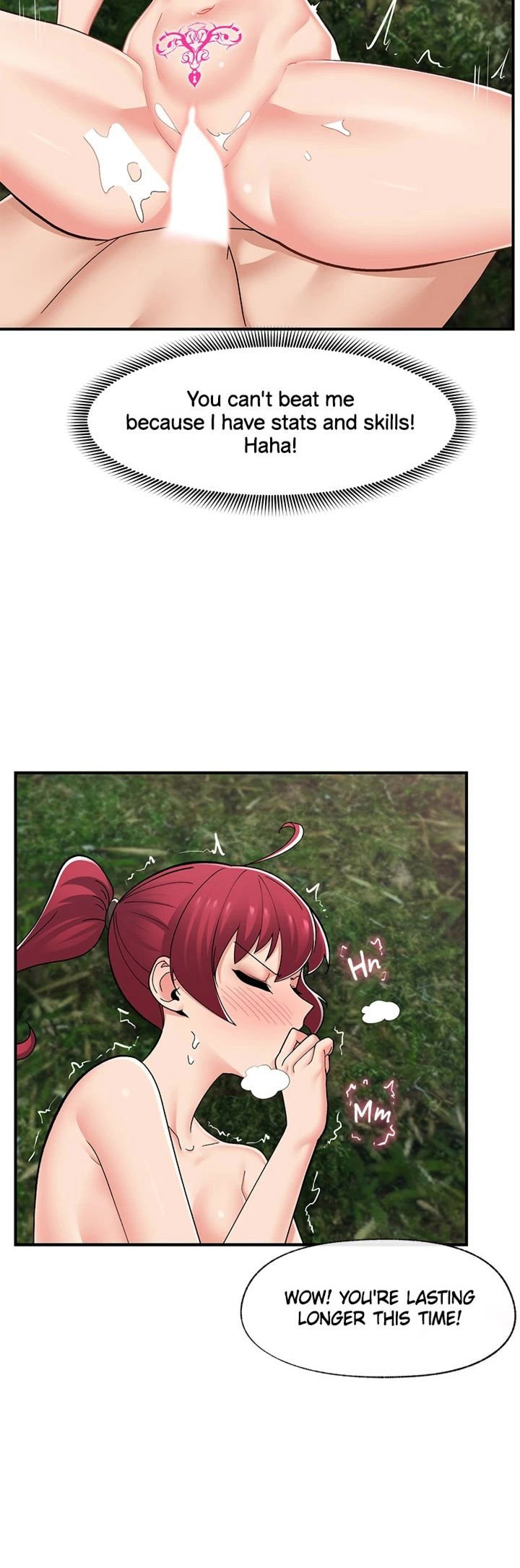 Absolute Hypnosis in Another World - Chapter 64 [photo 8] - MangaPorn