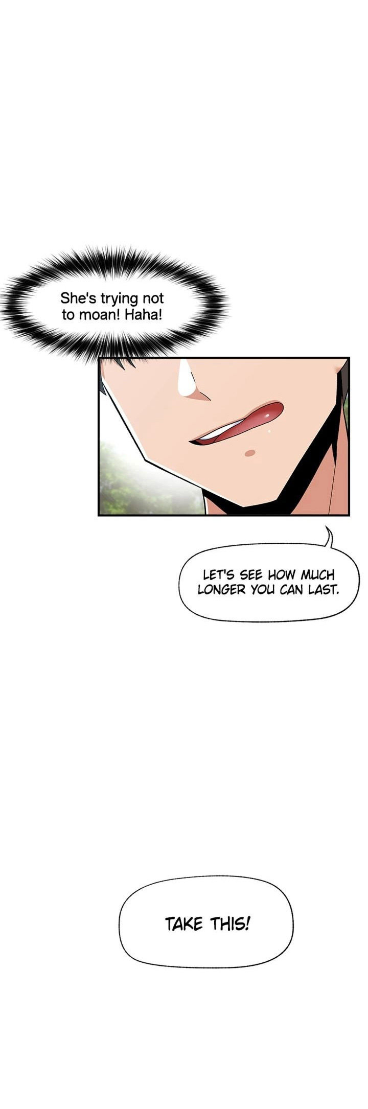 Absolute Hypnosis in Another World - Chapter 64 [photo 9] - MangaPorn