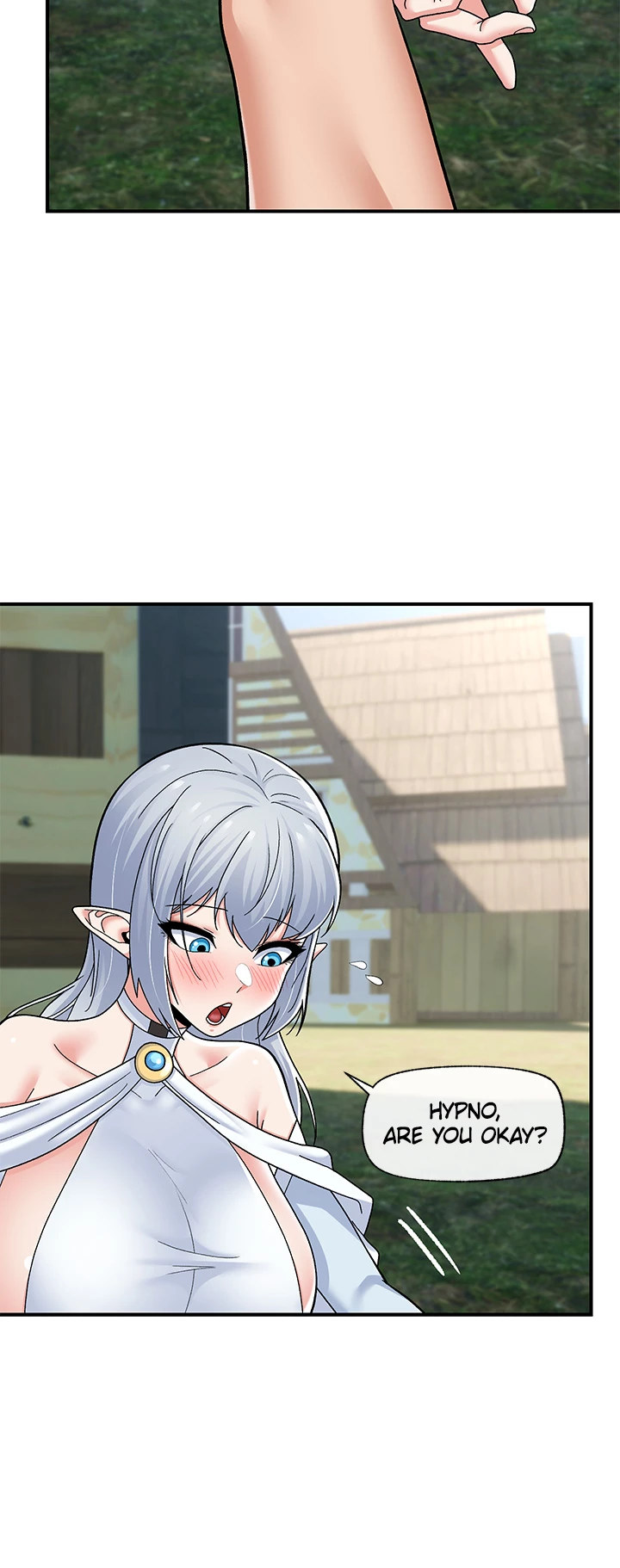 Absolute Hypnosis in Another World - Chapter 65 [photo 10] - MangaPorn