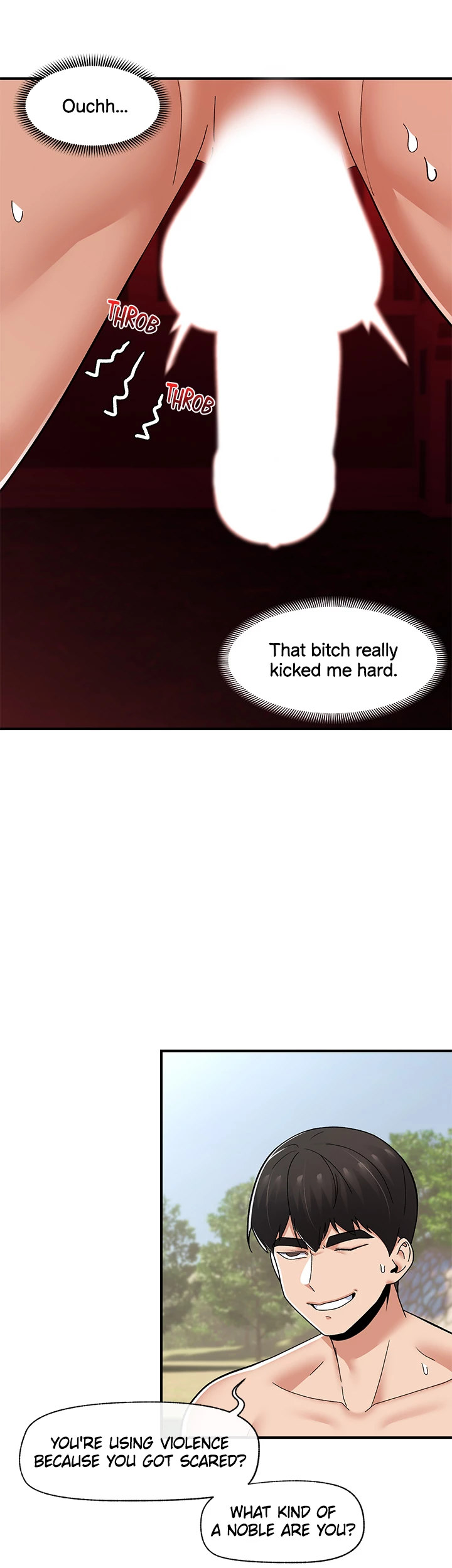 Absolute Hypnosis in Another World - Chapter 65 [photo 14] - MangaPorn