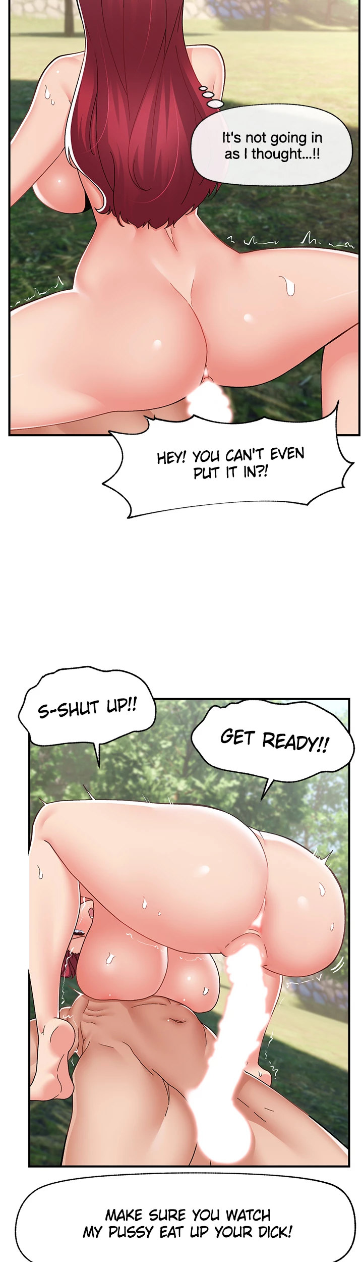 Absolute Hypnosis in Another World - Chapter 65 [photo 25] - MangaPorn