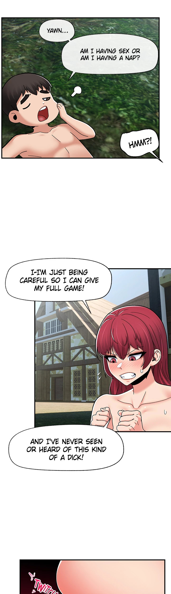 Absolute Hypnosis in Another World - Chapter 65 [photo 28] - MangaPorn