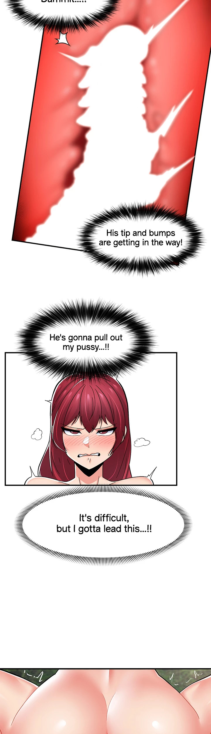 Absolute Hypnosis in Another World - Chapter 65 [photo 35] - MangaPorn