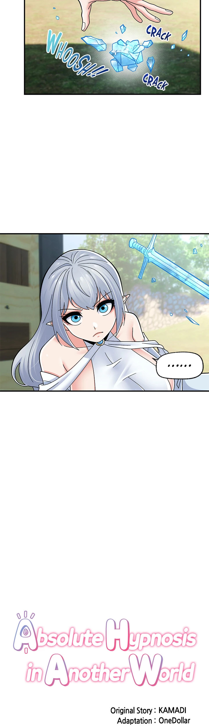 Absolute Hypnosis in Another World - Chapter 65 [photo 6] - MangaPorn