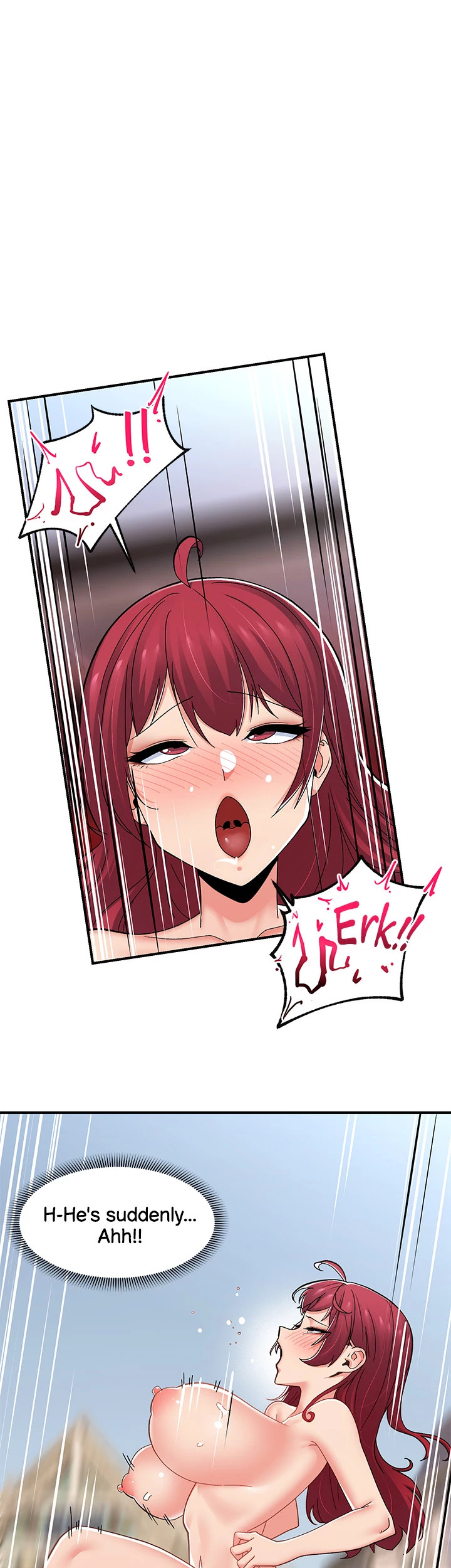 Absolute Hypnosis in Another World - Chapter 66 [photo 1] - MangaPorn