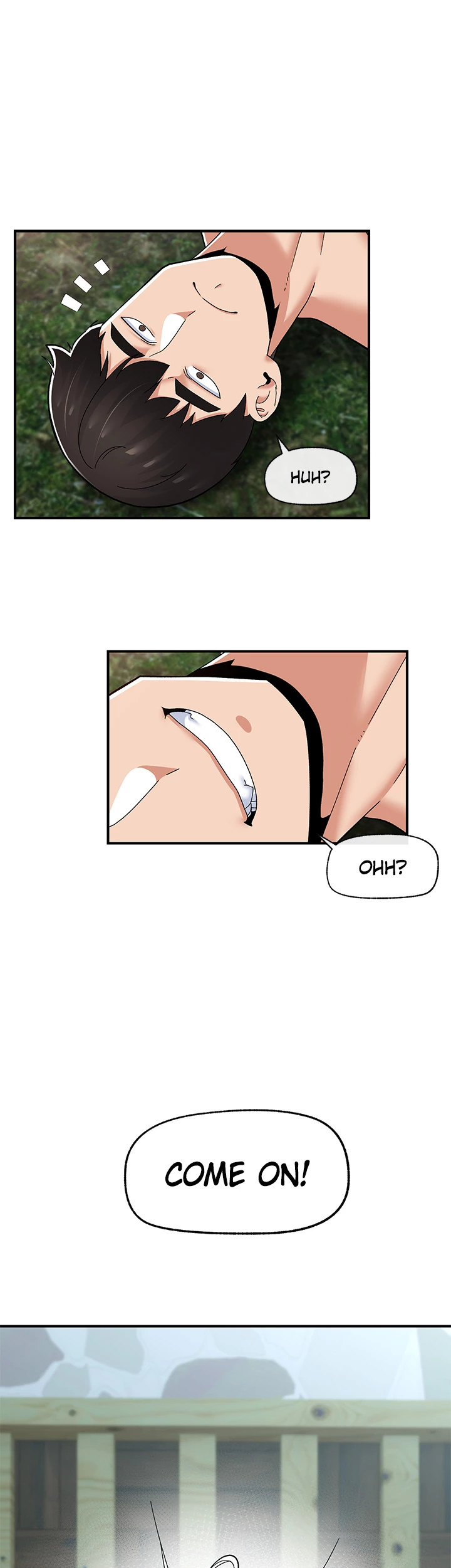 Absolute Hypnosis in Another World - Chapter 66 [photo 12] - MangaPorn