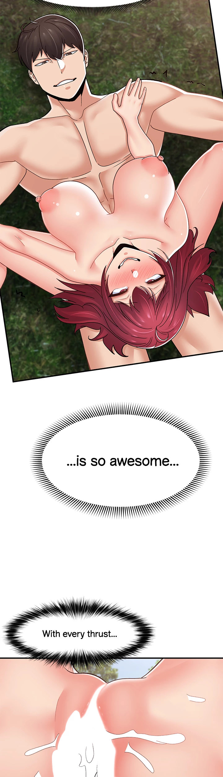 Absolute Hypnosis in Another World - Chapter 66 [photo 20] - MangaPorn