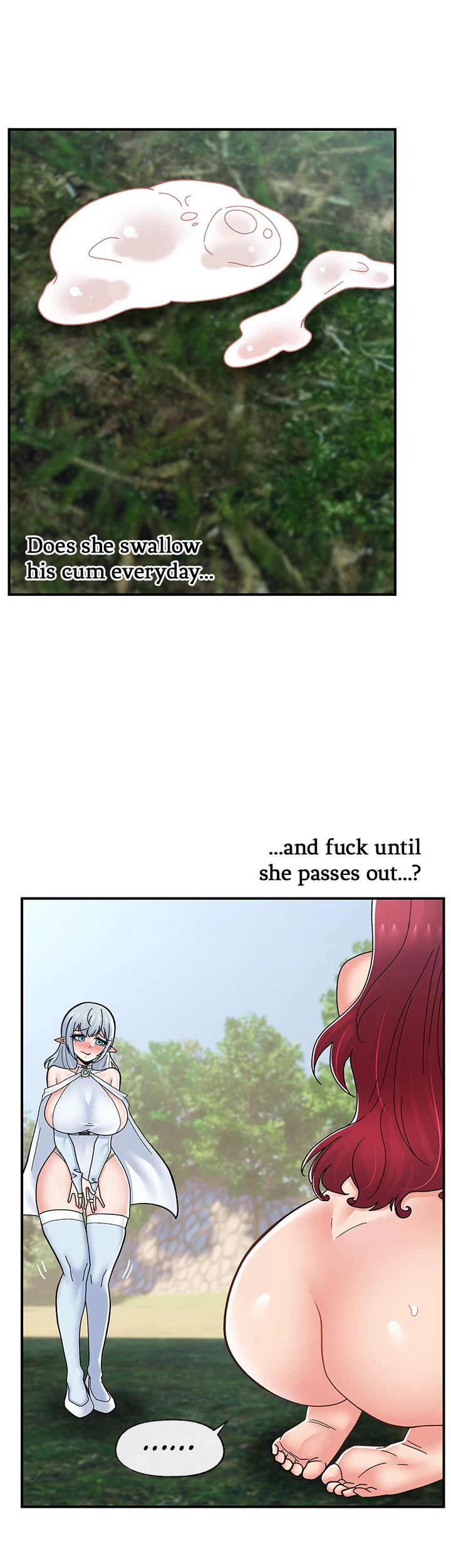 Absolute Hypnosis in Another World - Chapter 66 [photo 41] - MangaPorn