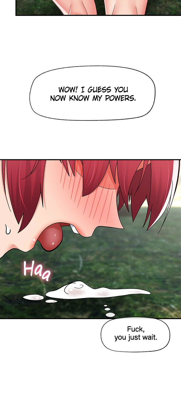 Absolute Hypnosis in Another World - Chapter 66 [photo 47] - MangaPorn