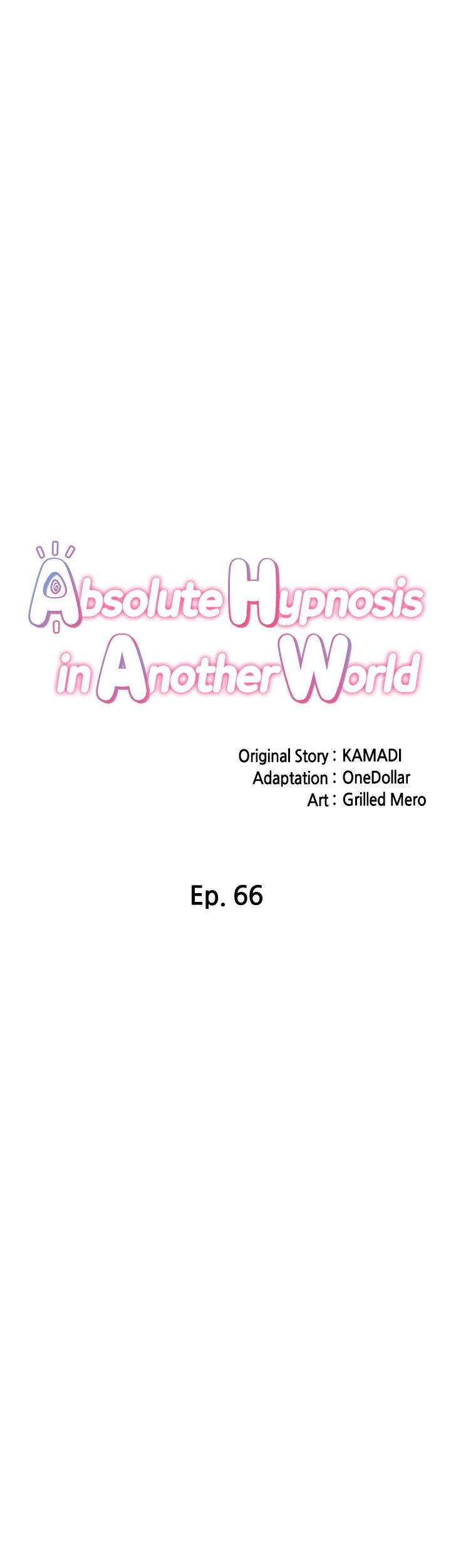 Absolute Hypnosis in Another World - Chapter 66 [photo 9] - MangaPorn