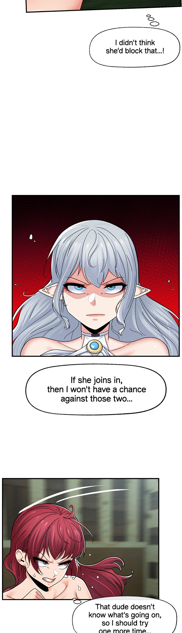 Absolute Hypnosis in Another World - Chapter 67 [photo 12] - MangaPorn