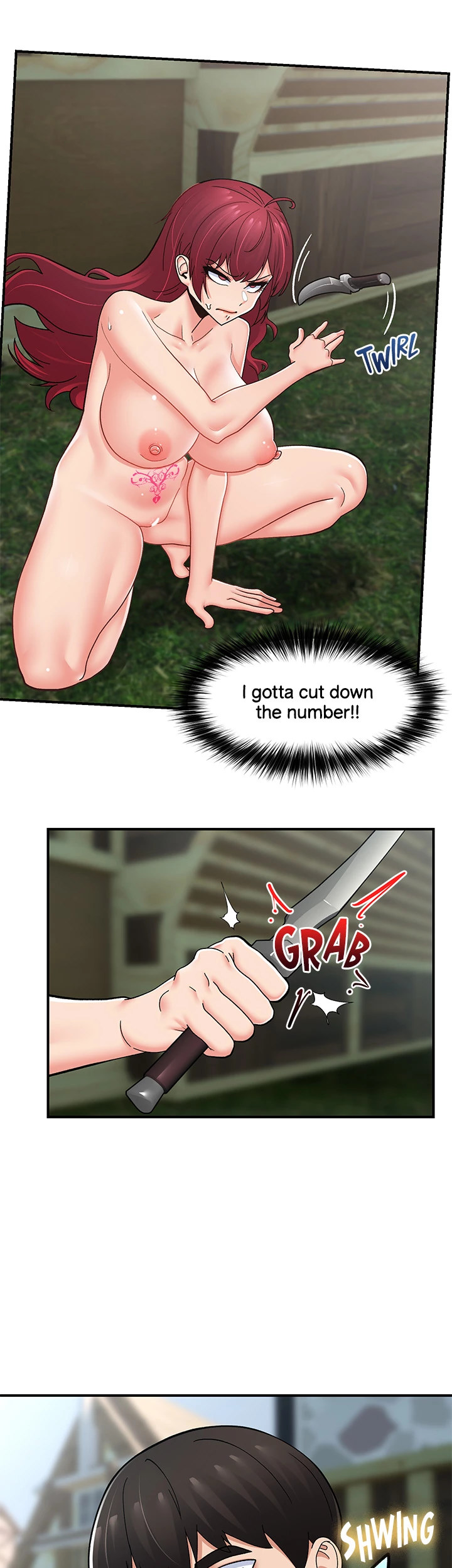 Absolute Hypnosis in Another World - Chapter 67 [photo 14] - MangaPorn