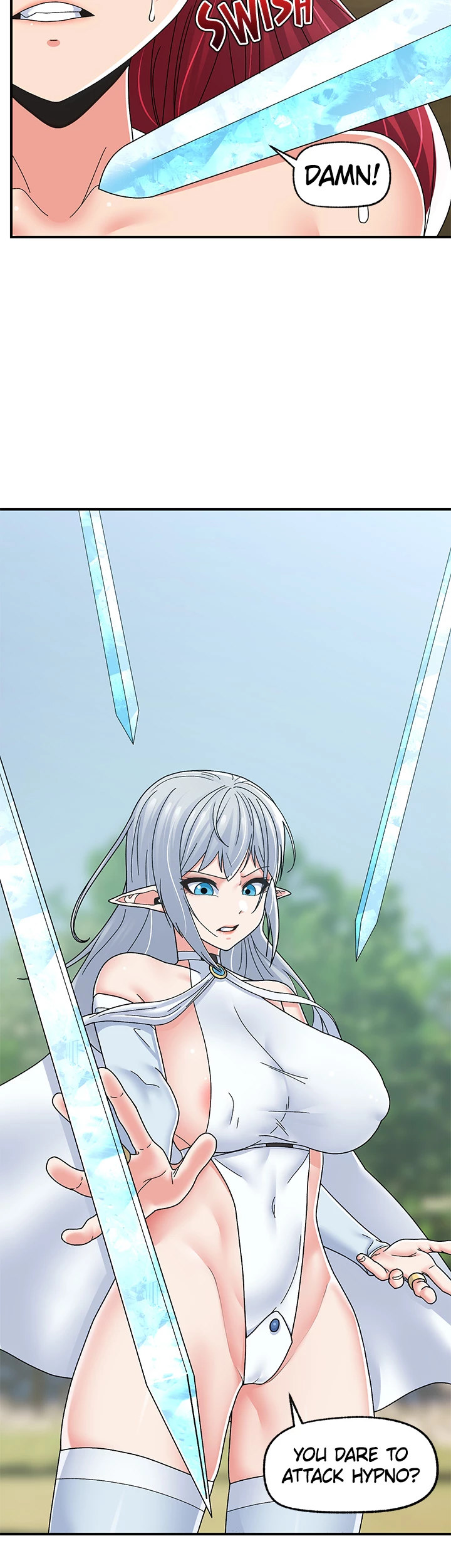 Absolute Hypnosis in Another World - Chapter 67 [photo 25] - MangaPorn