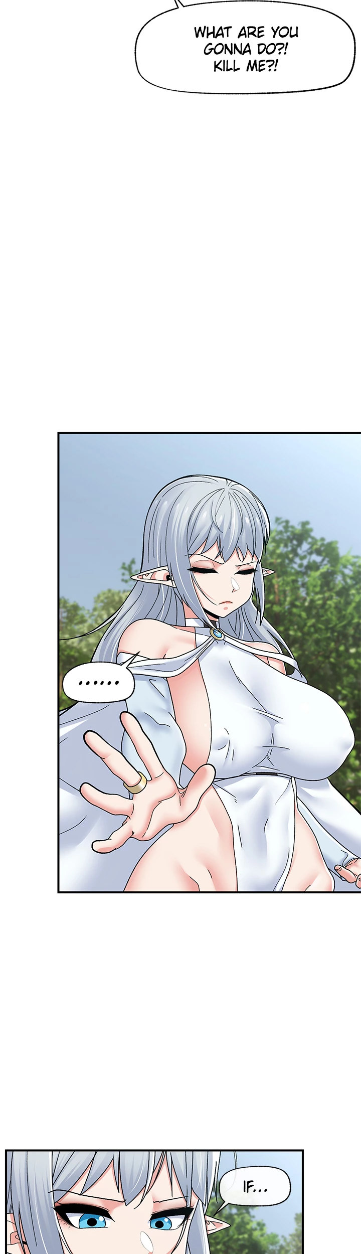 Absolute Hypnosis in Another World - Chapter 67 [photo 28] - MangaPorn