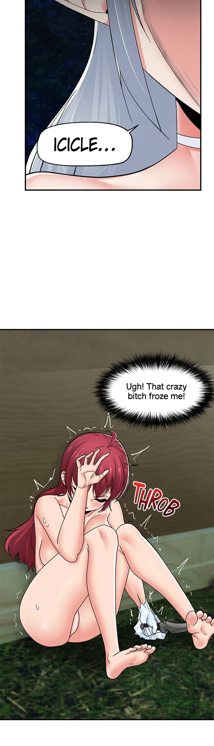 Absolute Hypnosis in Another World - Chapter 67 [photo 31] - MangaPorn