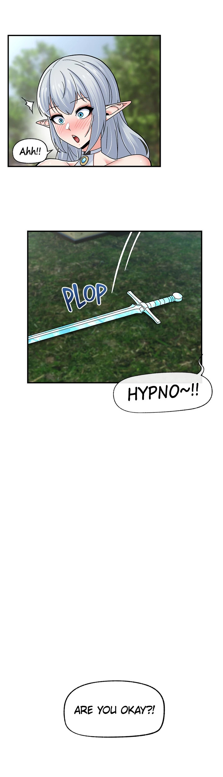 Absolute Hypnosis in Another World - Chapter 67 [photo 33] - MangaPorn