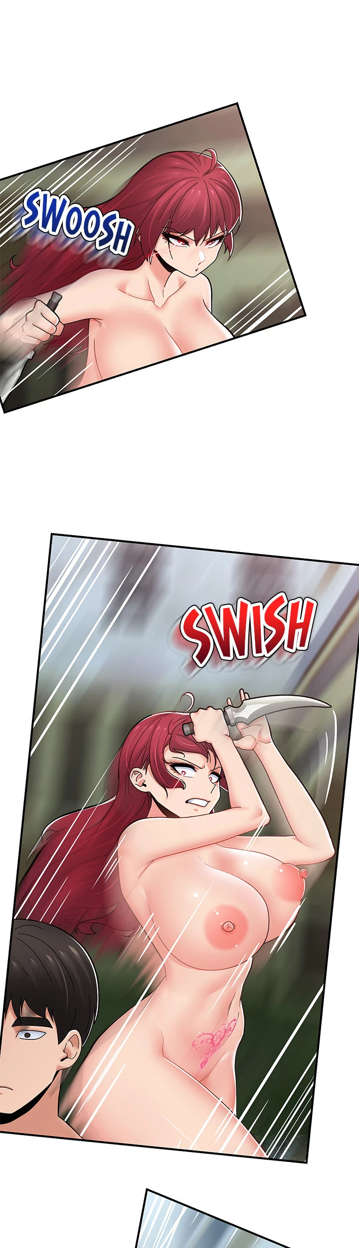 Absolute Hypnosis in Another World - Chapter 67 [photo 4] - MangaPorn