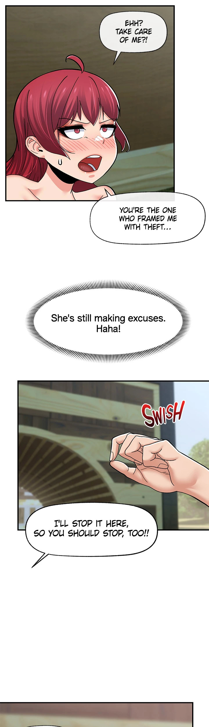 Absolute Hypnosis in Another World - Chapter 67 [photo 43] - MangaPorn