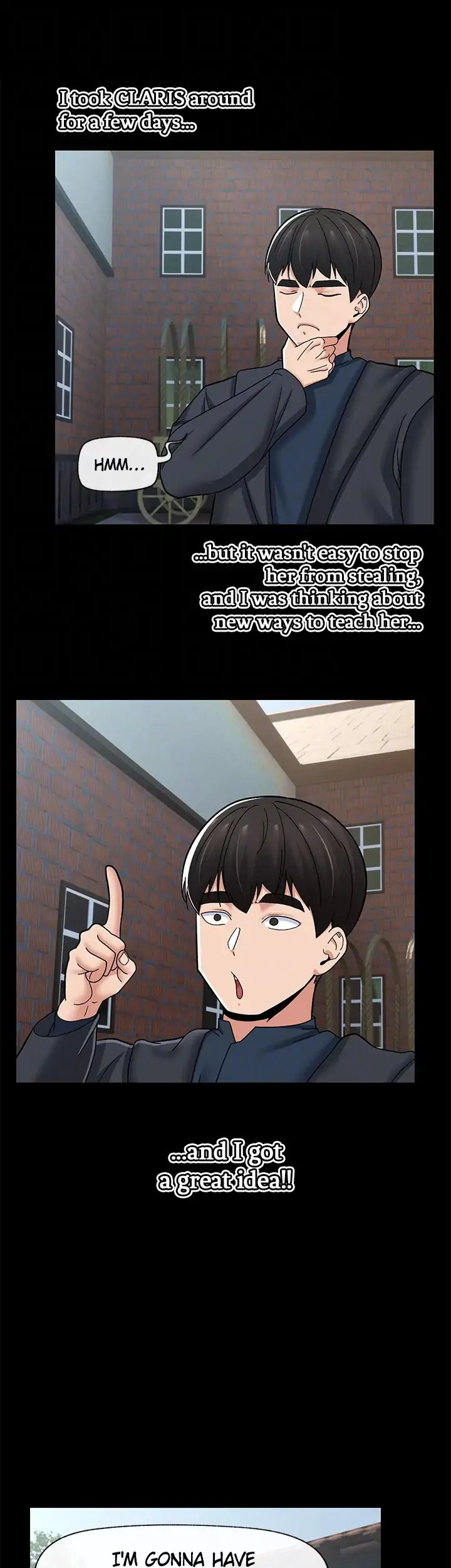 Absolute Hypnosis in Another World - Chapter 68 [photo 13] - MangaPorn