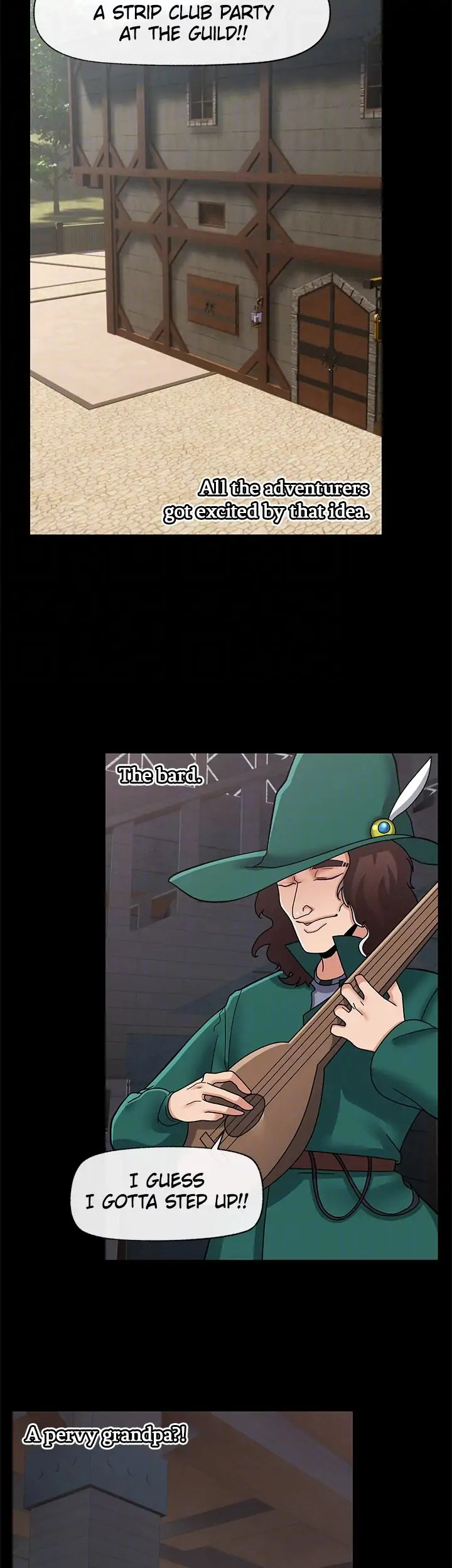 Absolute Hypnosis in Another World - Chapter 68 [photo 14] - MangaPorn