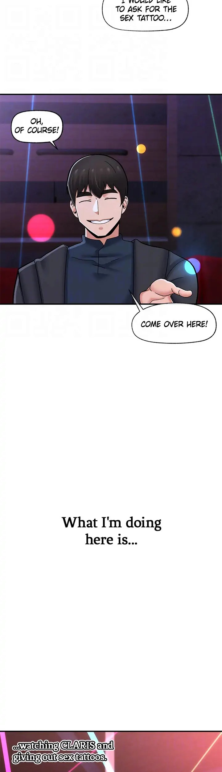 Absolute Hypnosis in Another World - Chapter 68 [photo 18] - MangaPorn