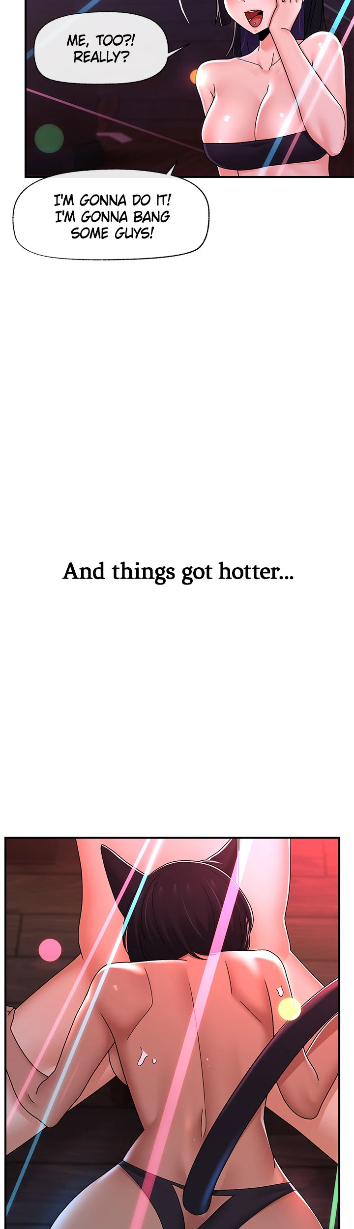 Absolute Hypnosis in Another World - Chapter 68 [photo 22] - MangaPorn