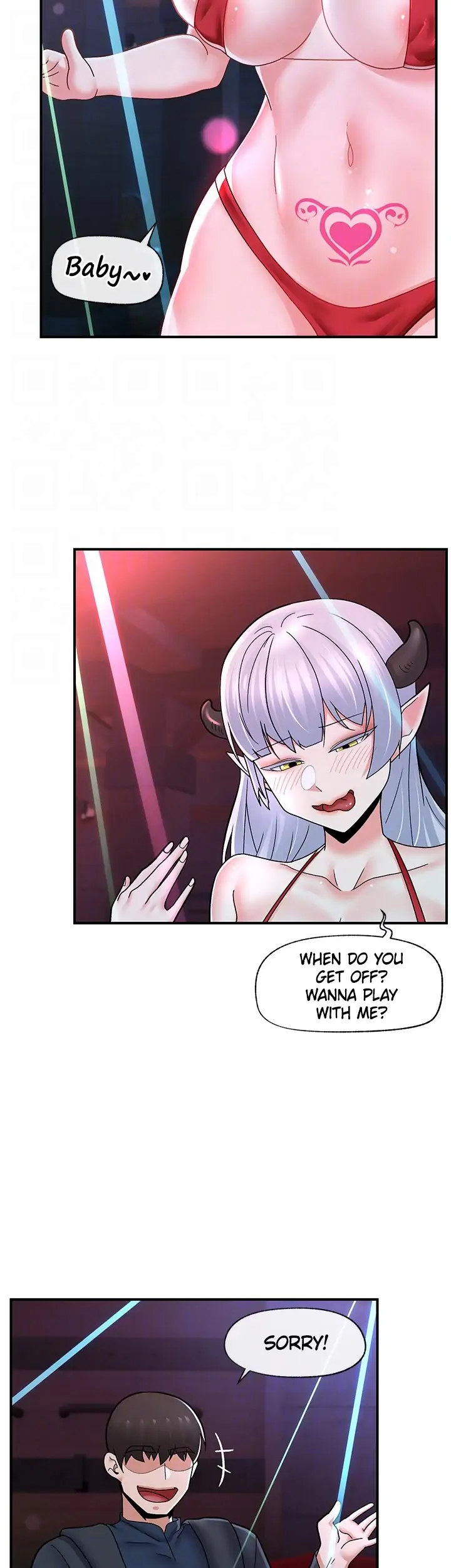 Absolute Hypnosis in Another World - Chapter 68 [photo 34] - MangaPorn