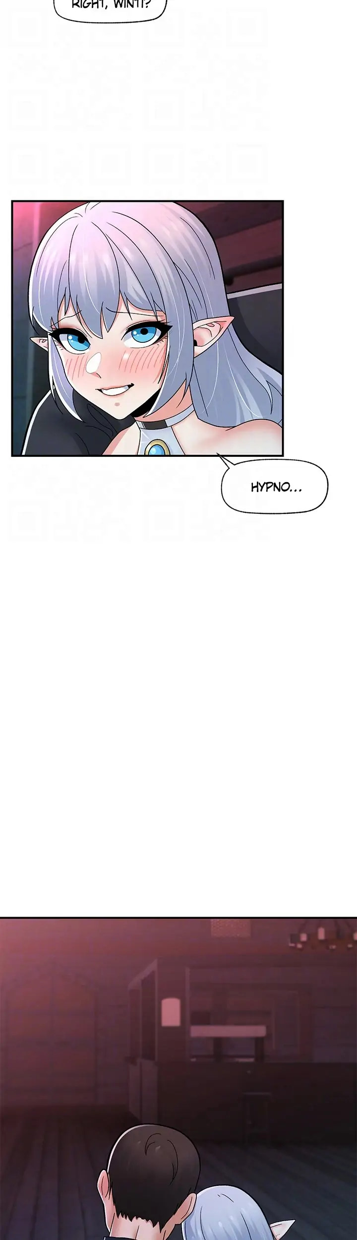 Absolute Hypnosis in Another World - Chapter 68 [photo 37] - MangaPorn